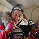Illustration for article titled Panties Help Guide 700-Mile Arctic Expedition When GPS, Compasses Fail